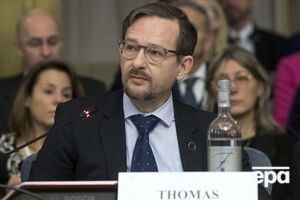 Гремингер: Россия является страной-участницей и имеет право на свое представительство здесь