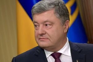 Порошенко: Православна громада України не може бути додатком ні до кого