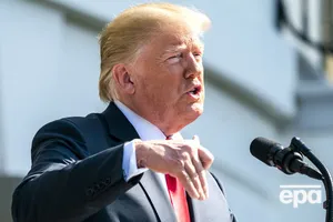 Трамп обсудил с Советом нацбезопасности США будущие выборы