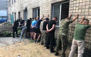 По факту попытки рейдерского захвата предприятия полиция откроет уголовное производство