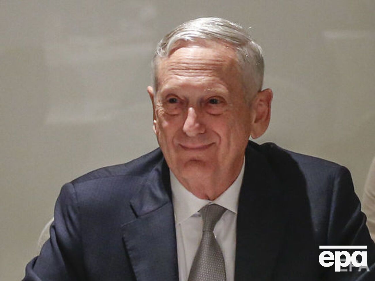 Мэттис: Многие из стран ООН также потеряли военнослужащих в Корейской войне