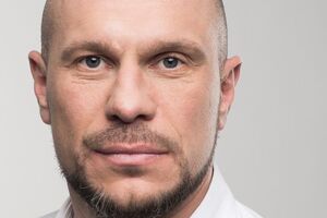 Илья Кива: С нами уже тысячи людей