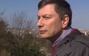 Эйдман: Войнович оказался пророком