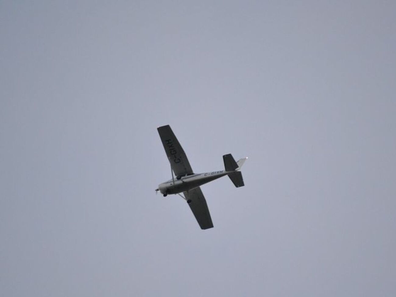 Аварія сталася недалеко від аеродрому в комуні Бельваль