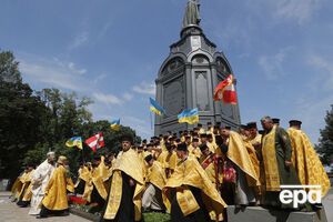 Климкин: Подумайте, что каждый может сделать, не судите отстраненно