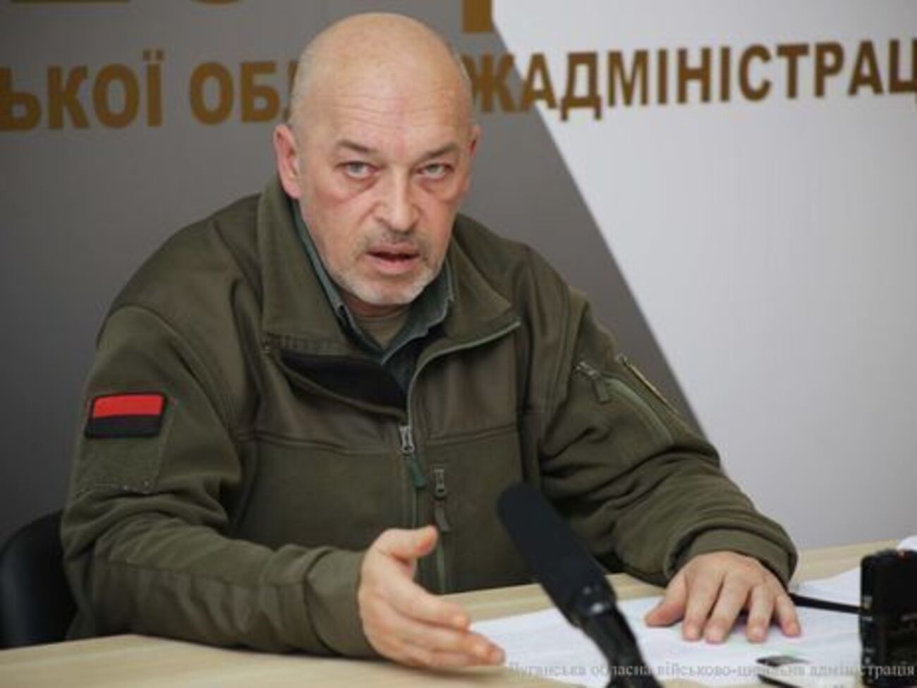 Тука: Молодих націоналістів уміло використали, підставили і "зняли". Хто? Має розібратися СБУ