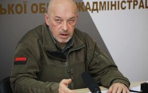 Тука: Молодых националистов умело использовали, подставили и "засняли". Кто? Должна разобраться СБУ