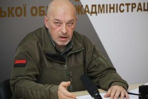 Тука: Молодых националистов умело использовали, подставили и "засняли". Кто? Должна разобраться СБУ