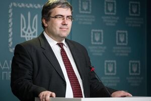 Павленко: Завершается информирование других церквей, после чего Вселенская патриархия перейдет к следующему этапу предоставления томоса