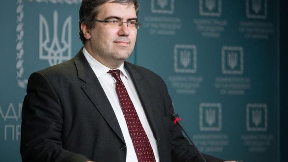 Павленко: Завершается информирование других церквей, после чего Вселенская патриархия перейдет к следующему этапу предоставления томоса