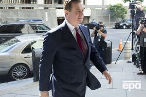 У листуванні Манафорт активно обговорював політичну кампанію Януковича і Партії регіонів