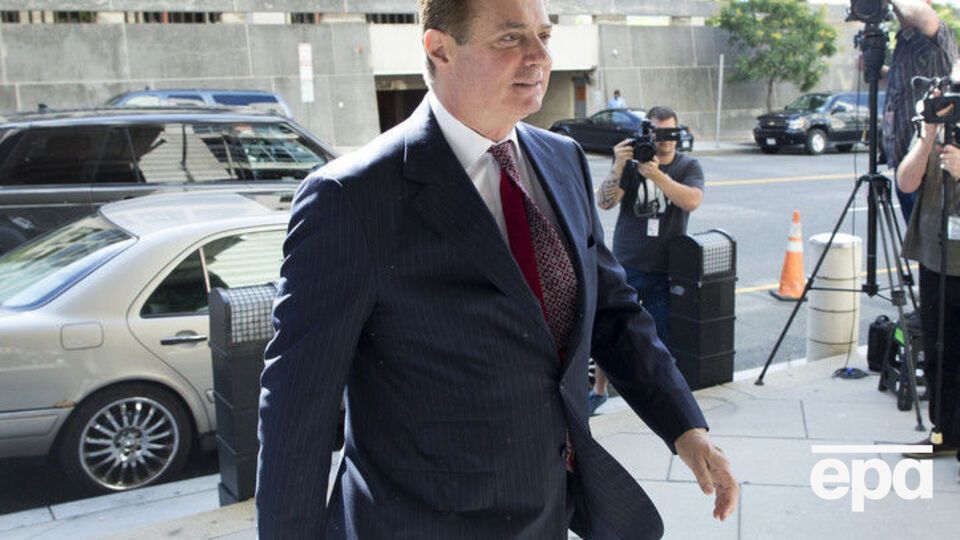 У листуванні Манафорт активно обговорював політичну кампанію Януковича і Партії регіонів