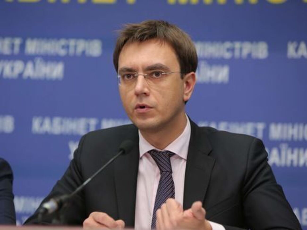 Омелян:&nbsp;Собственники транспортных средств ничего не платят, плевали на законы и безопасность, как свою, так и пассажиров