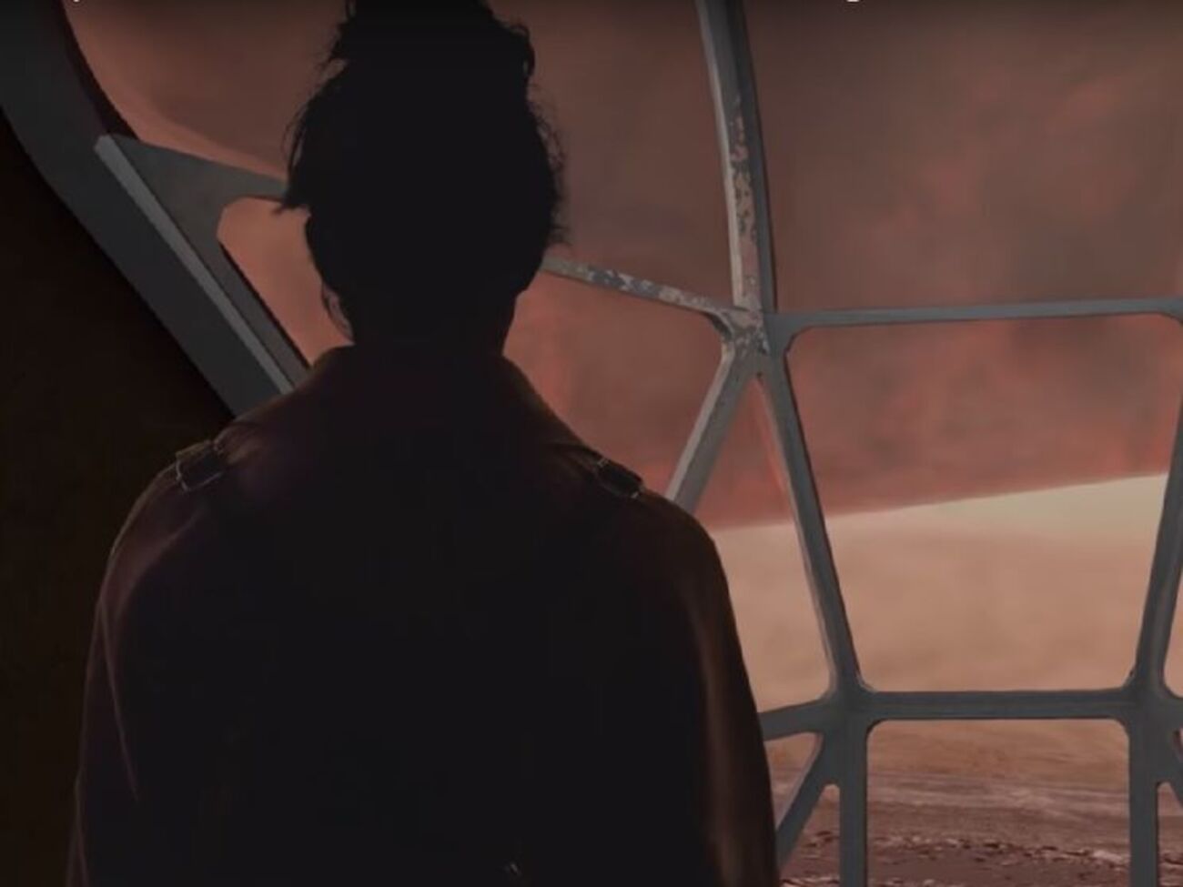 Житло для колонізаторів можуть будувати з місцевих матеріалів