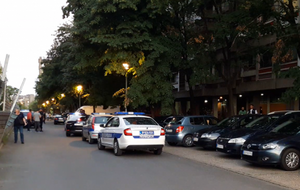 Огняновича застрелили вечером 28 июля