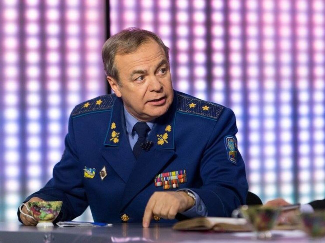 Романенко: Решение вряд ли уже принято