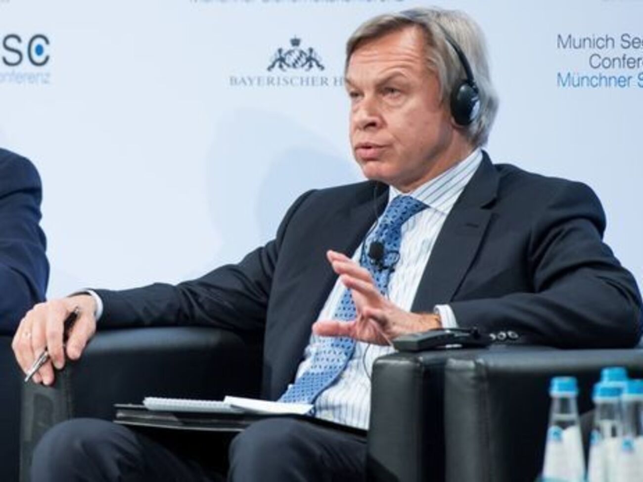 Алексей Пушков:&nbsp;NASA показало проекты жилья на Марсе. Выглядит под стать безумному замыслу Илона Маска