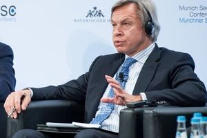 Алексей Пушков: NASA показало проекты жилья на Марсе. Выглядит под стать безумному замыслу Илона Маска