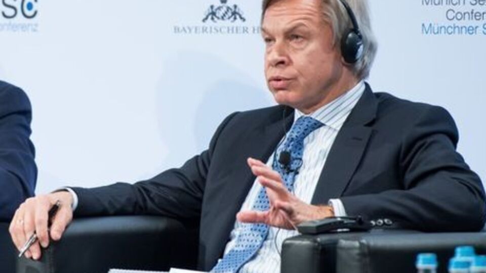 Олексій Пушков: NASA показало проекти житла на Марсі. На вигляд підходить шаленому задуму Ілона Маска