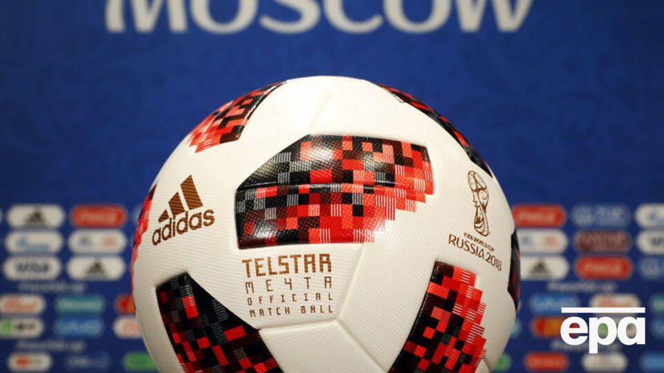 Чемпионат мира проходил в РФ