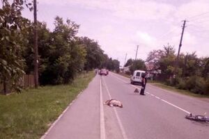 Мосійчук: Петрушка госпіталізований, і, за наявною інформацією, лікарі, щось крутять-мутять