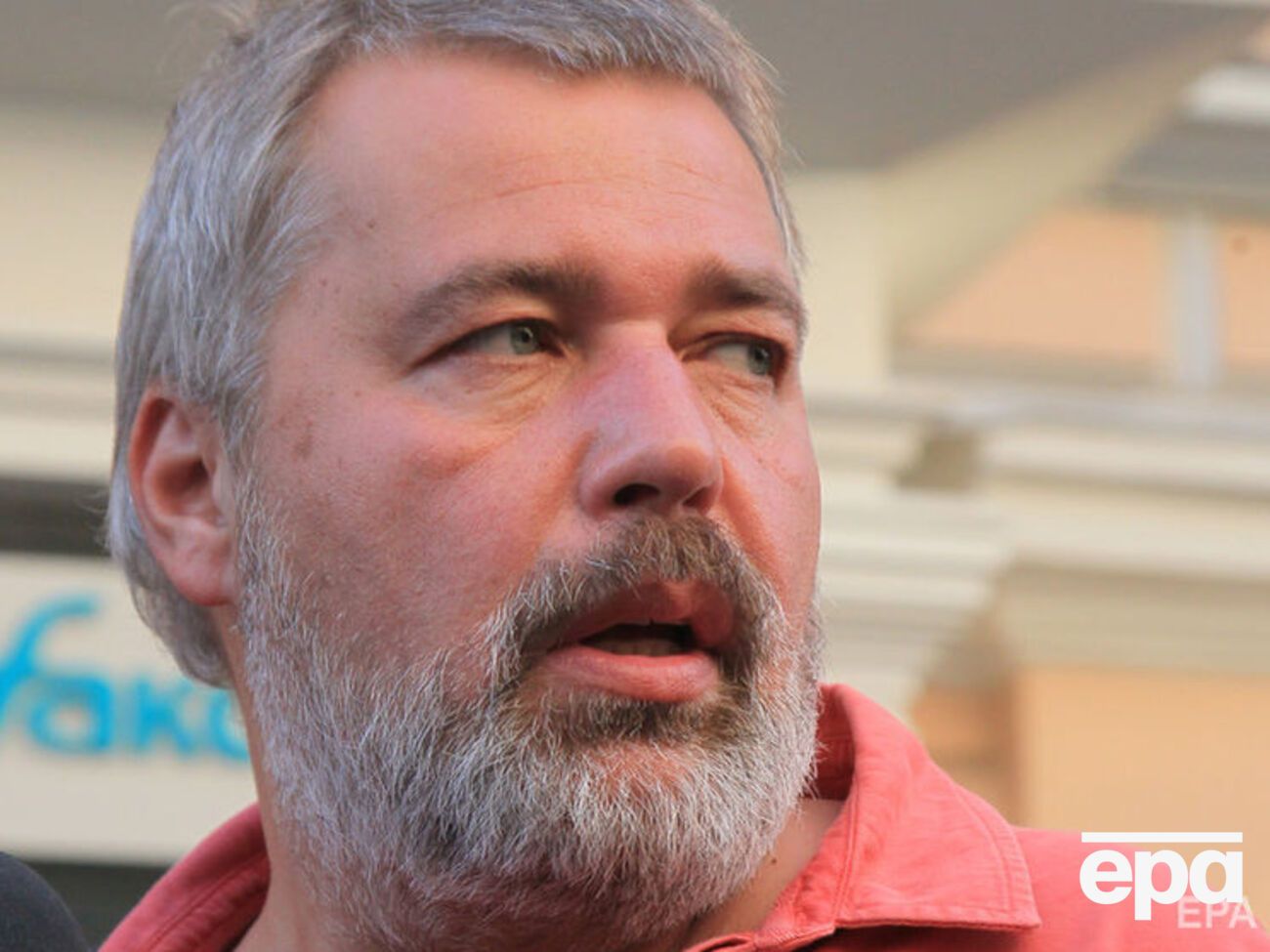 Муратов: Наступного дня ув'язненого закопали б так, що навіть рідні не знали б, де