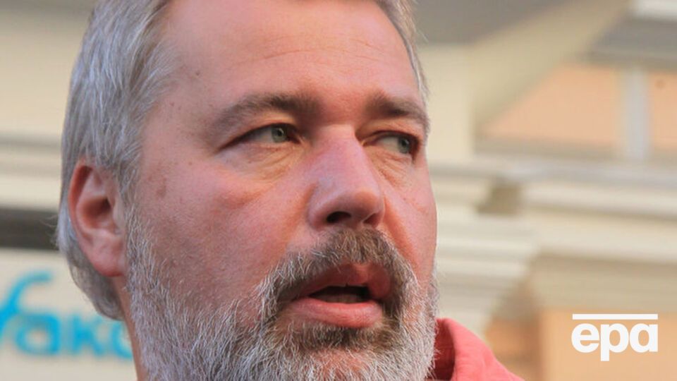 Муратов: На следующий день заключенного бы закопали так, что родные даже не узнали бы, где