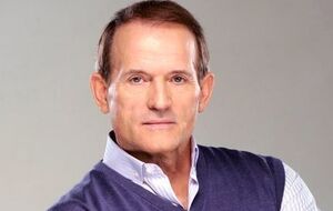 Медведчук: Я принимаю предложение Вадима Рабиновича и искренне благодарю его и всех, кто выразил мне доверие, проголосовал за мою кандидатуру