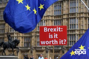 У Великобританії зафіксували спроби вплинути на результати референдуму з використанням соцмереж