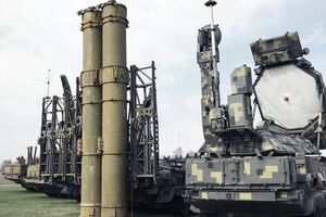 Командування Повітряних сил ЗСУ: Україна здатна швидко посилити протиповітряний щит
