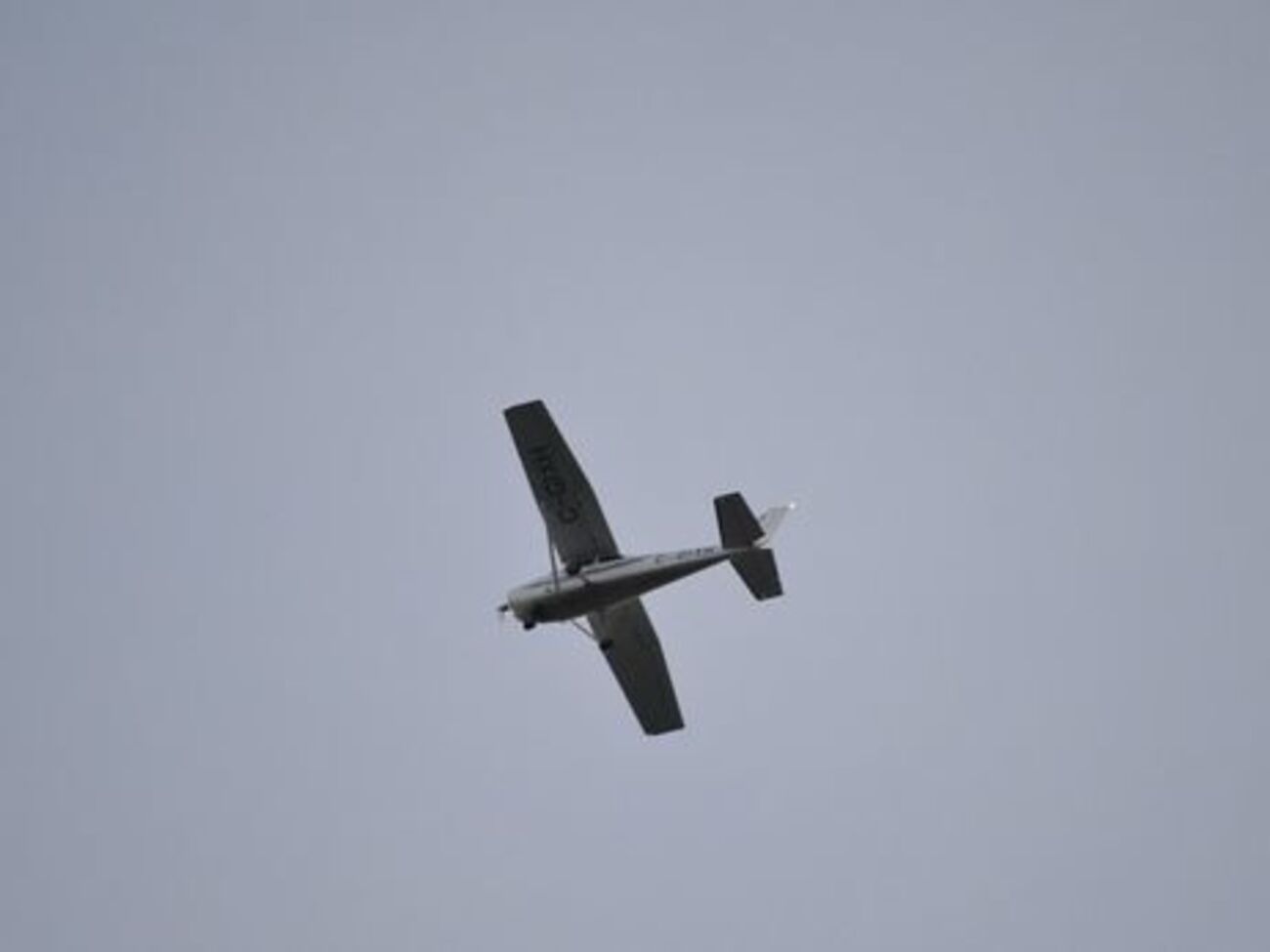 Самолет врезался в&nbsp;вершину горного ледника