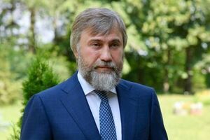 Работник ФСБ может курировать действия Новинского