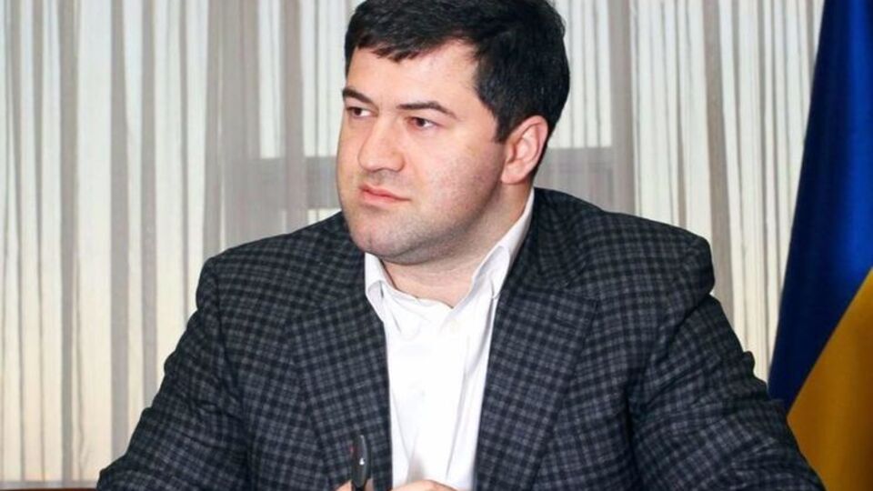 Насиров подчеркнул, что будет делать все, чтобы стать президентом