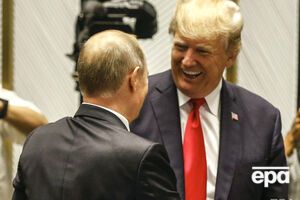 Путин и Трамп уже общались наедине во время саммита G20 в Гамбурге