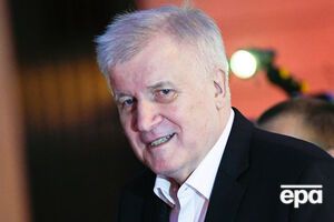 Зеехофер не собирается в отставку