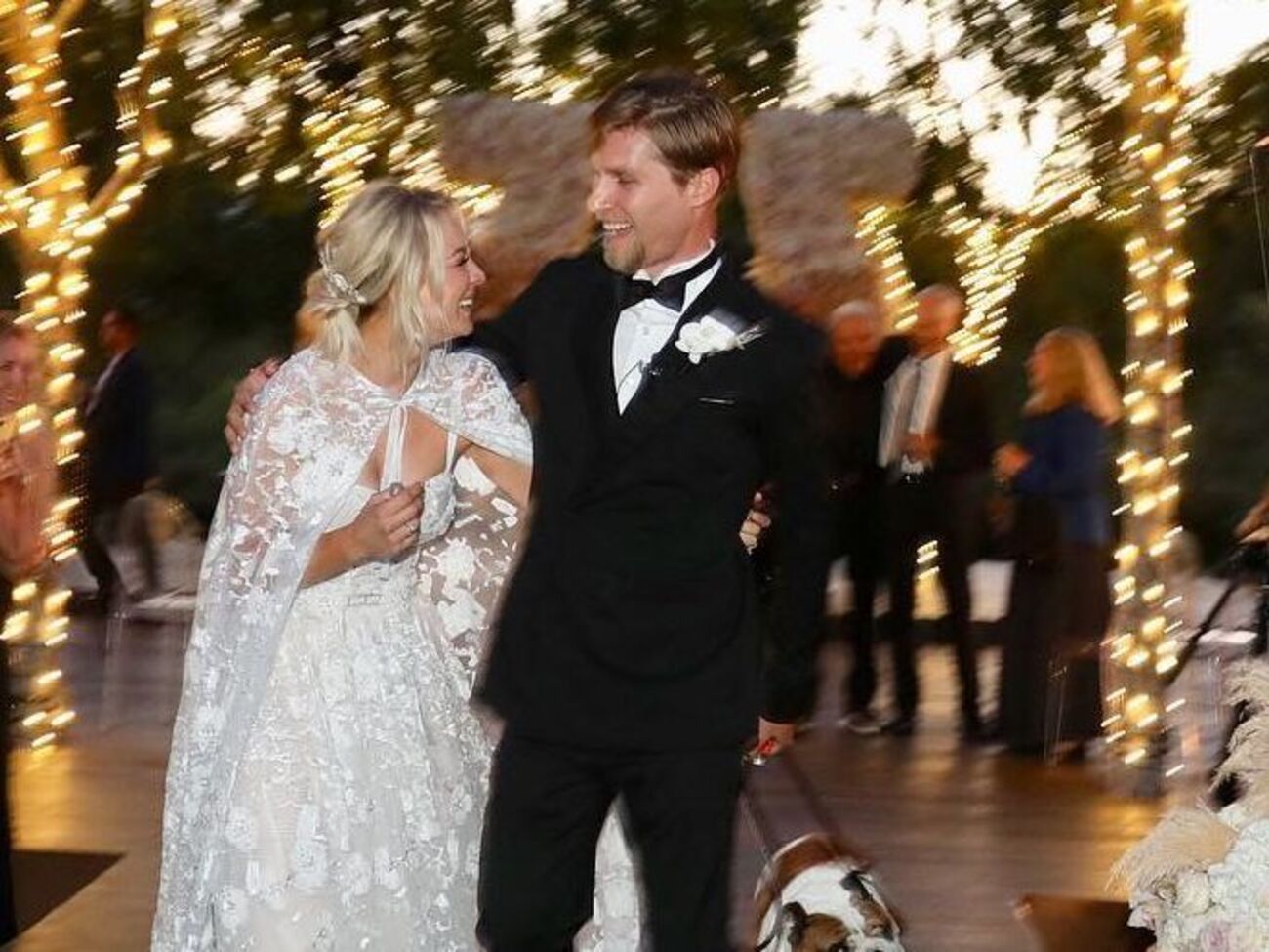 Куоко: Оформили отношения официально