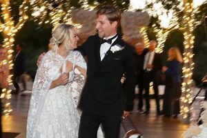 Куоко: Оформили отношения официально