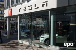 Tesla покинул глава инженерного отдела