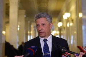 Політтехнологи готують Бойка до президентських виборів