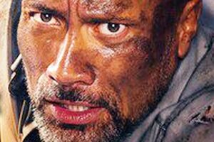 Джонсон предстал в роли бывшего лидера элитного отряда ФБР