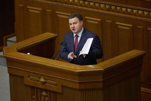 Виктор Бондарь: В отчете прямо говорится о том, что Министерство обороны при закупке подписывало недостоверные акты