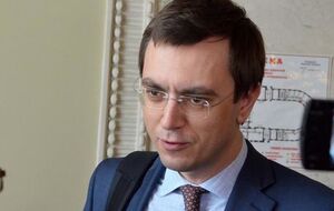 Омелян: Не обижайтесь, если кому-то мы запретим летать