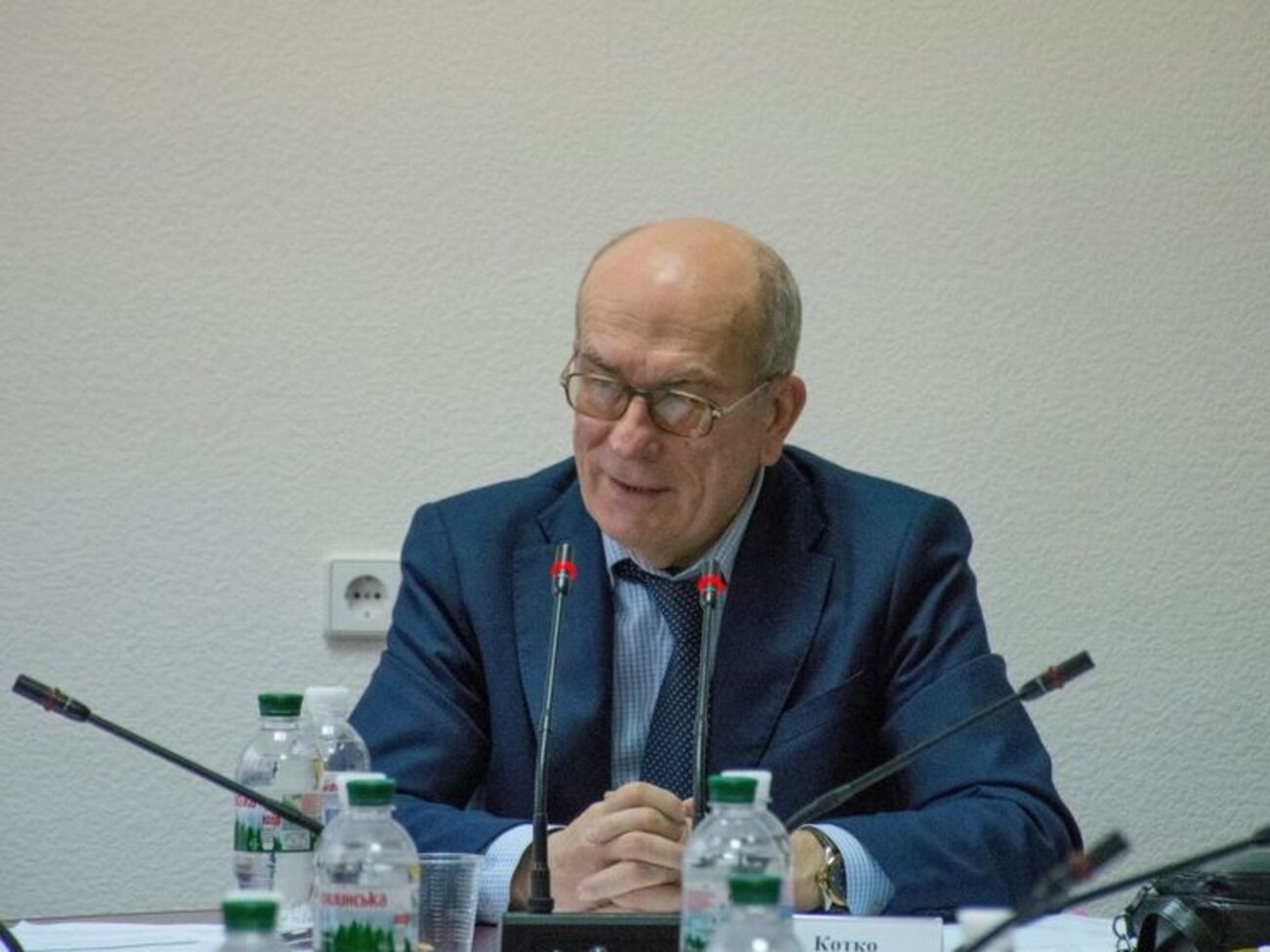Василь Котко: Нинішня ситуація зменшує ймовірність того, що сюди зайде серйозний іноземний інвестор