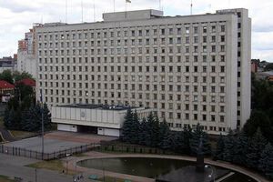 Новий склад ЦВК може бути оприлюднено 5 липня