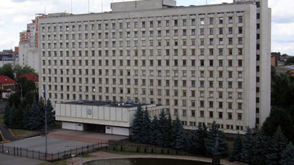 Новий склад ЦВК може бути оприлюднено 5 липня