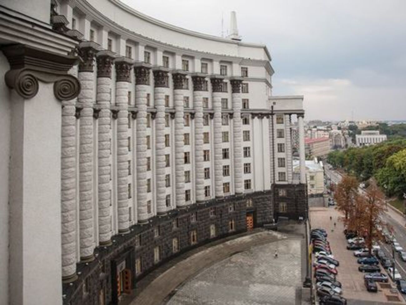 Кабмин предлагает установить уголовную ответственность за контрабанду