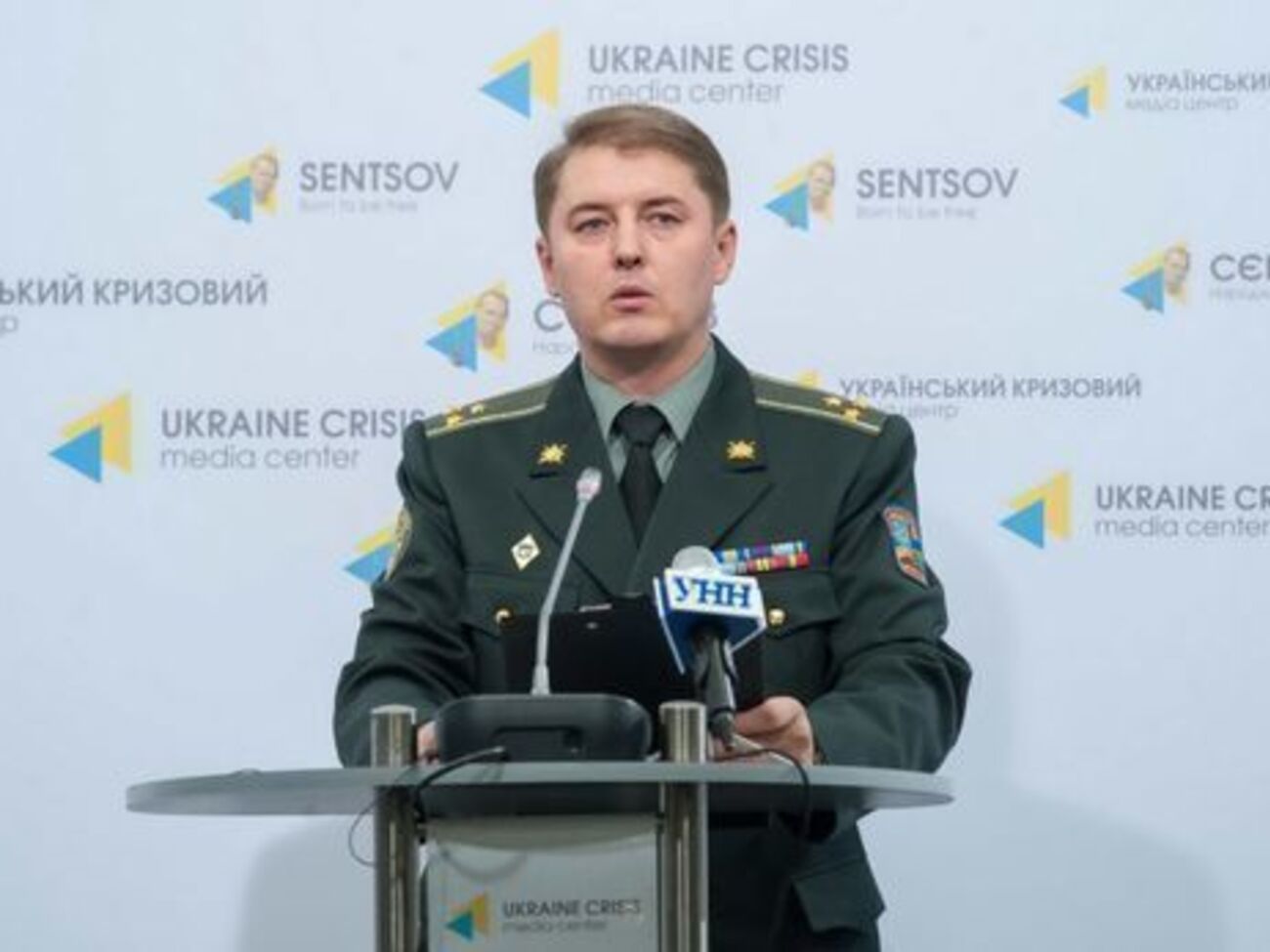 Мотузяник: Місцевим мешканцям вручають повістки з вимогою прибуття до так званих військових комісаріатів