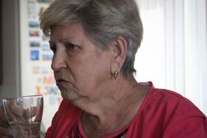 20 червня 2018 року мати політв'язня Примова оголосила голодування, вимагаючи звільнити сина