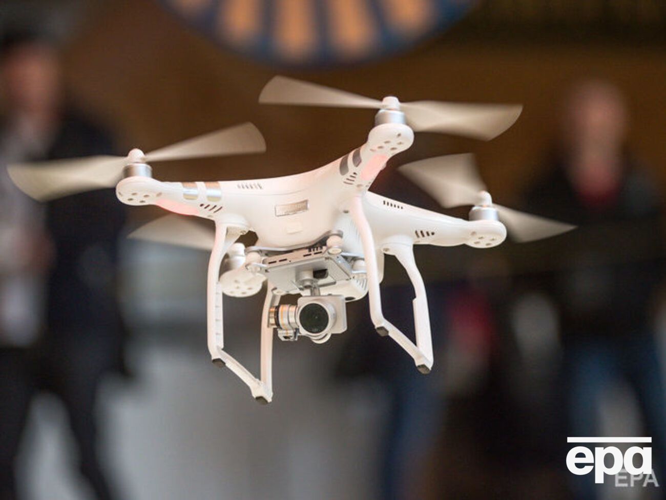 Дрон на Красной площади запустили&nbsp;&nbsp;мужчины 1983-го и 1986 годов рождения