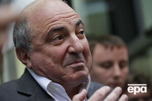 Березовский подал иск к Абрамовичу в 2010 году